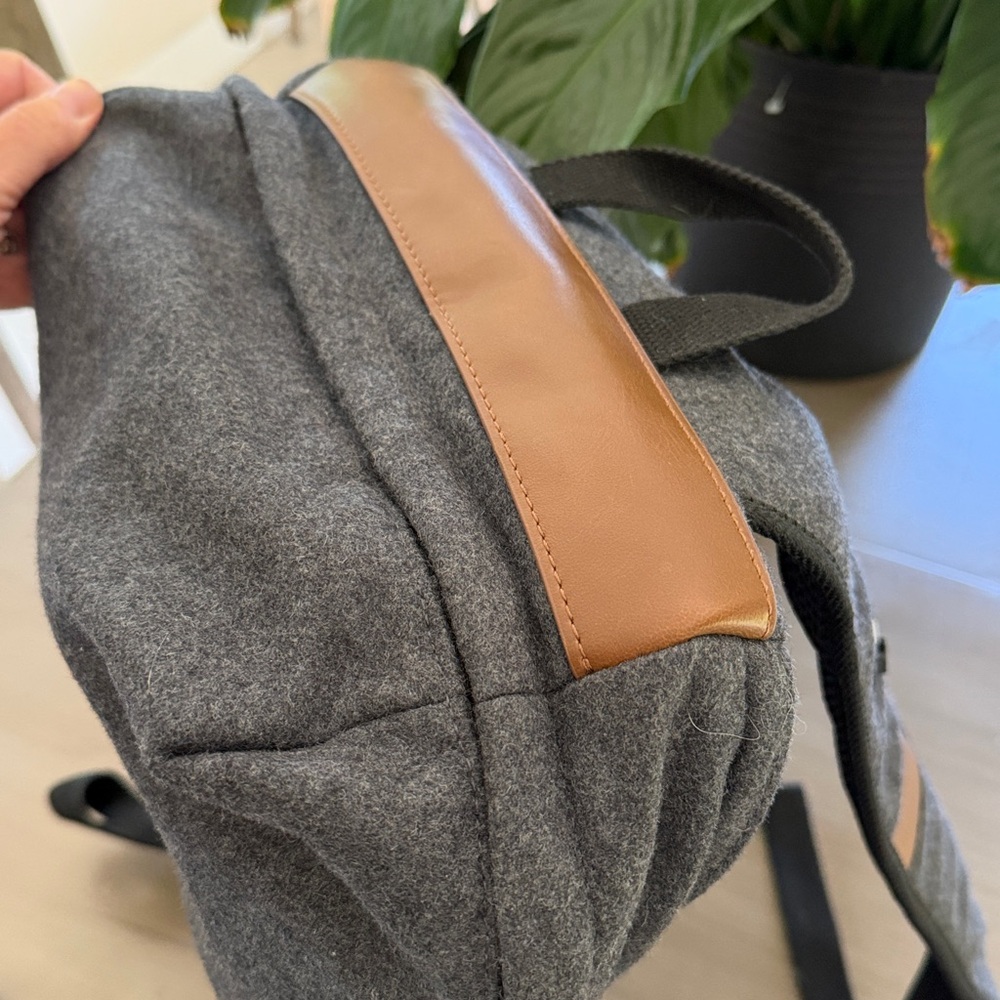 Skullcandy Wool Backpack - Picture 6 of 10